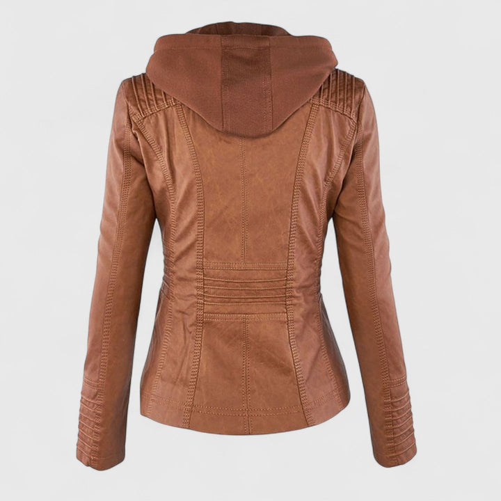 Feline - Stylish Jacket for Women