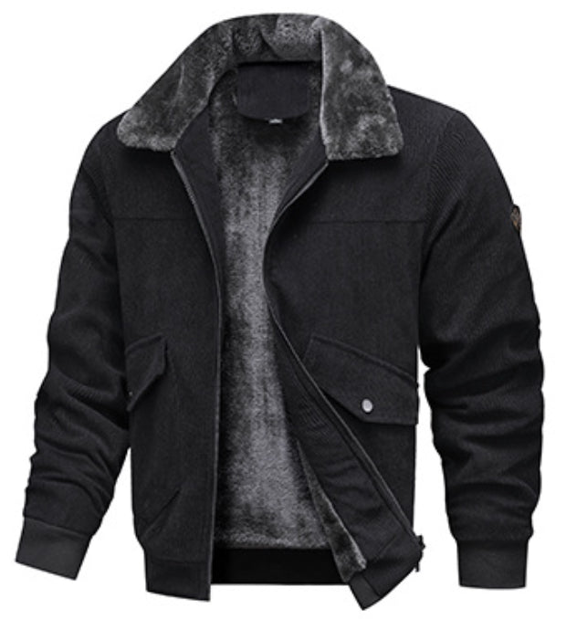 Marijn – Milano Coat