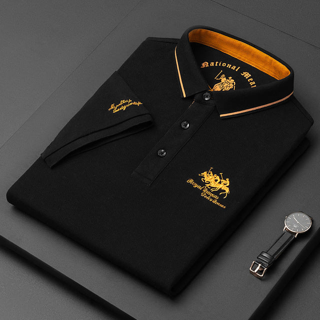 Ezekiel– Men's Polo