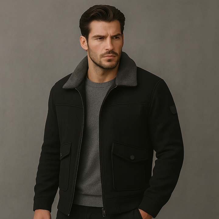 Marijn – Milano Coat