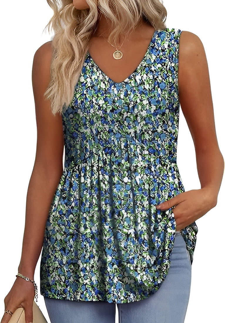 Clarice – Light and Elegant Everyday Top