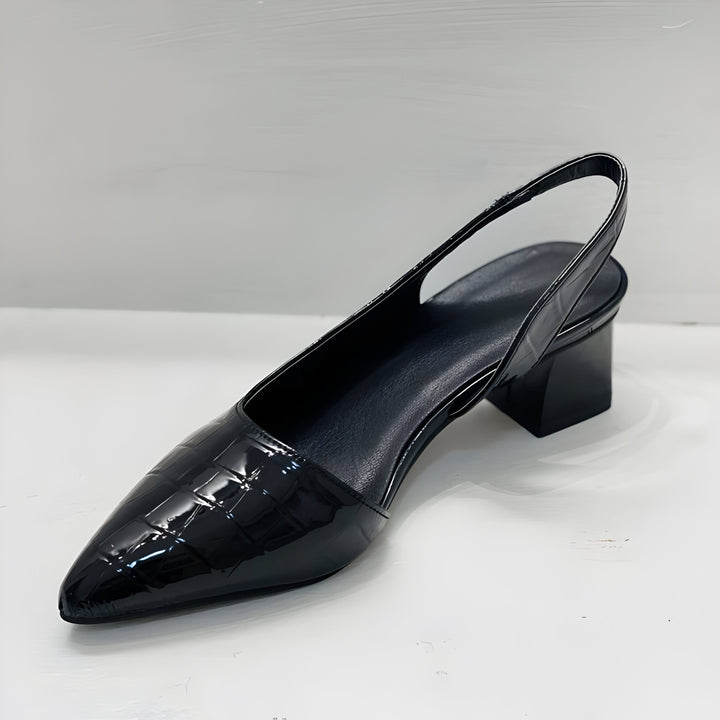Lynn – Orthopedic Heels