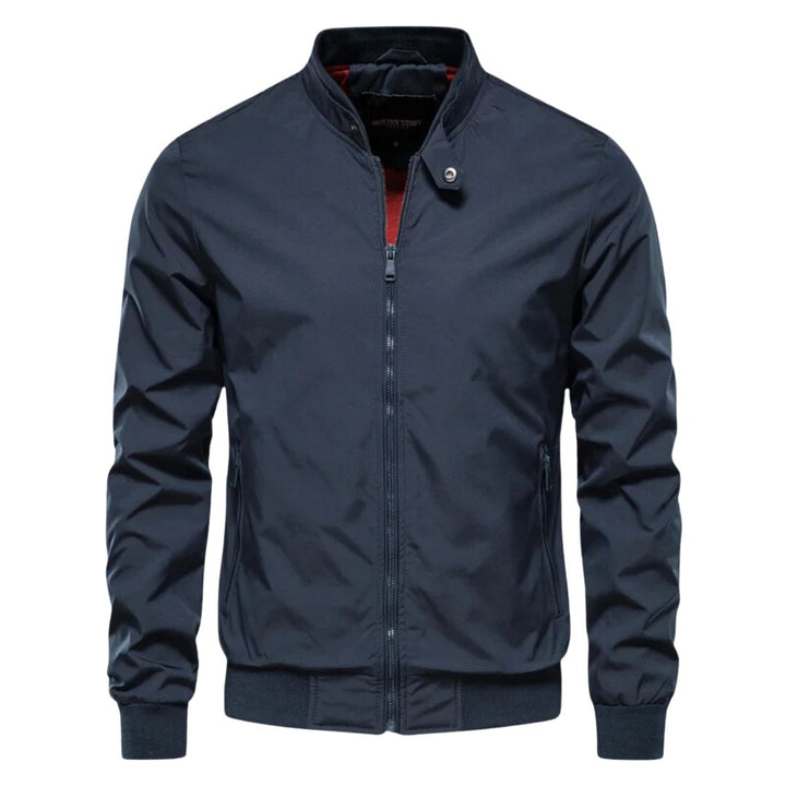 Alex – Men's Casual Jacket