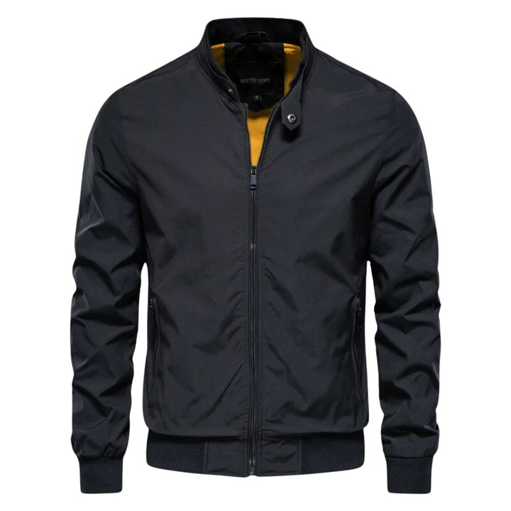 Alex – Men's Casual Jacket