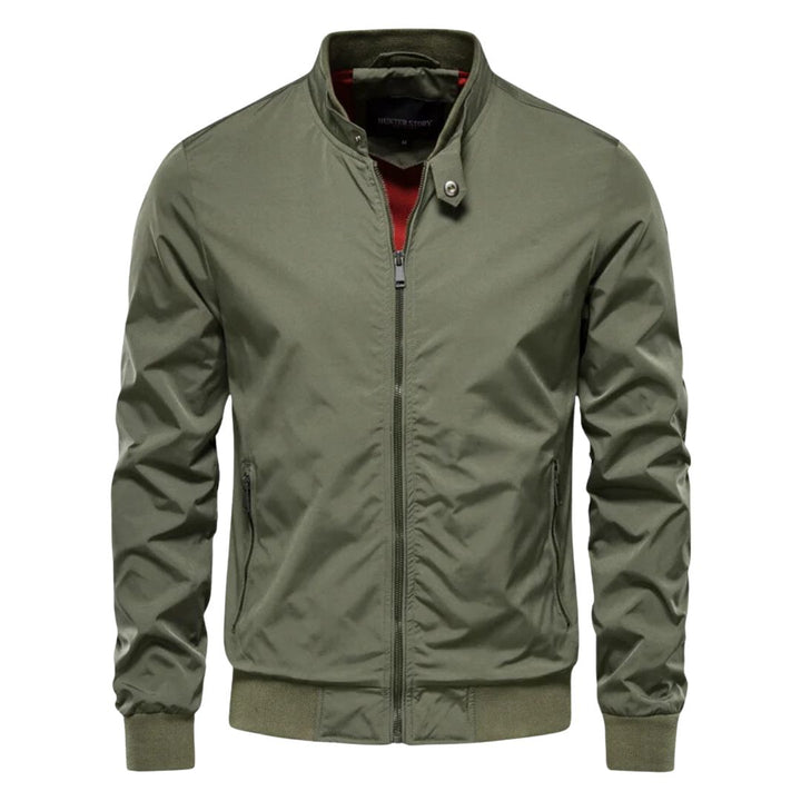 Alex – Men's Casual Jacket