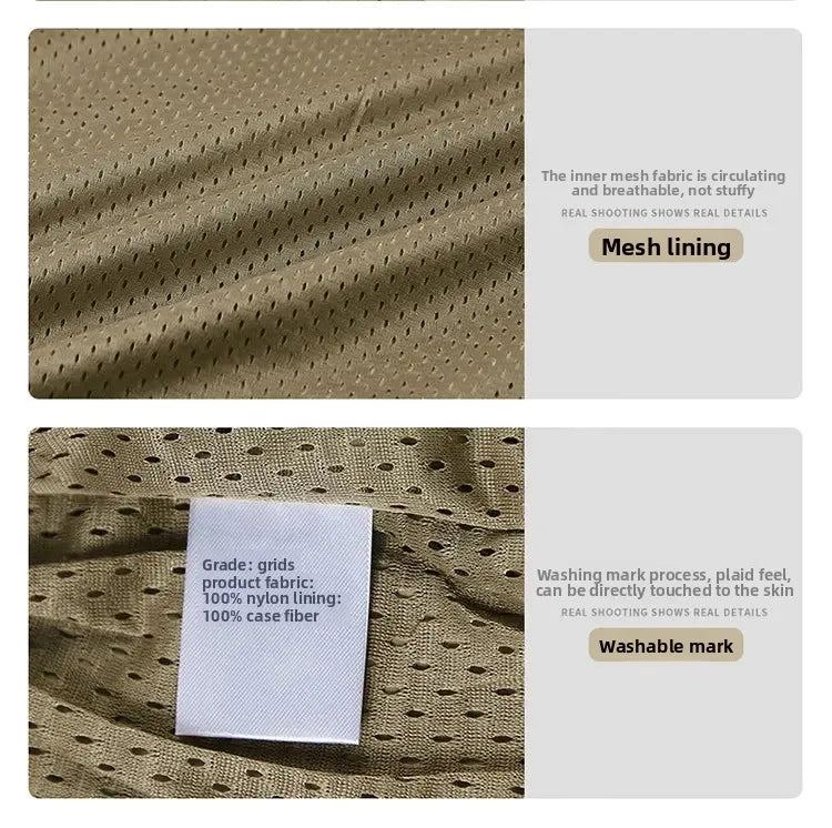 Milan – Well-dressed, practical, and simply stylish jacket