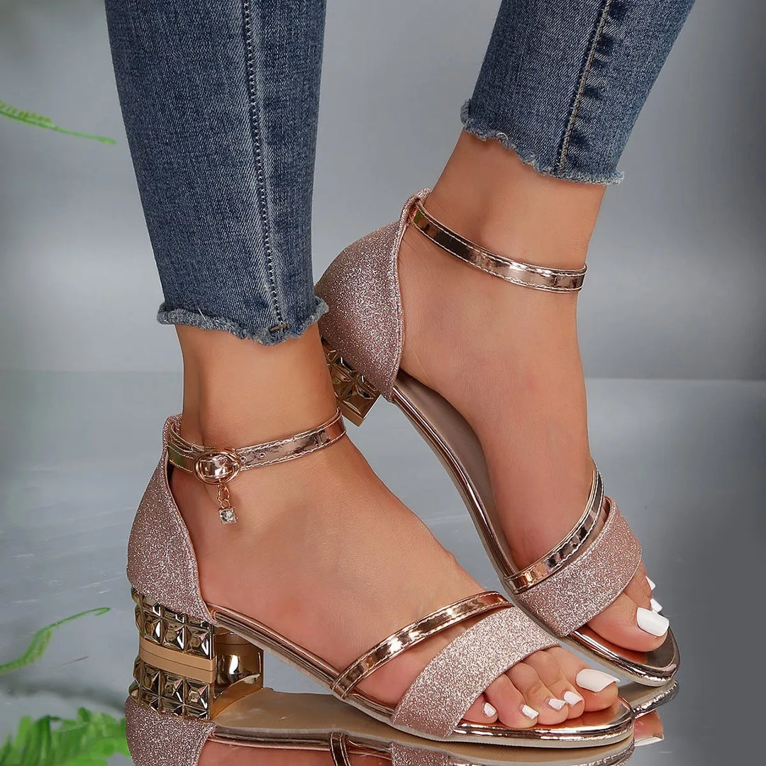 Alison – Orthopedic Sandals