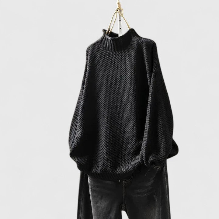 Claudine – Sophisticated Sweater