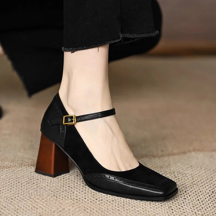 Florence – Classic Pumps