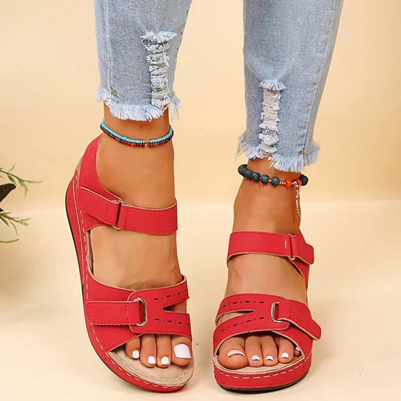 Calyna – Orthopedic Sandals