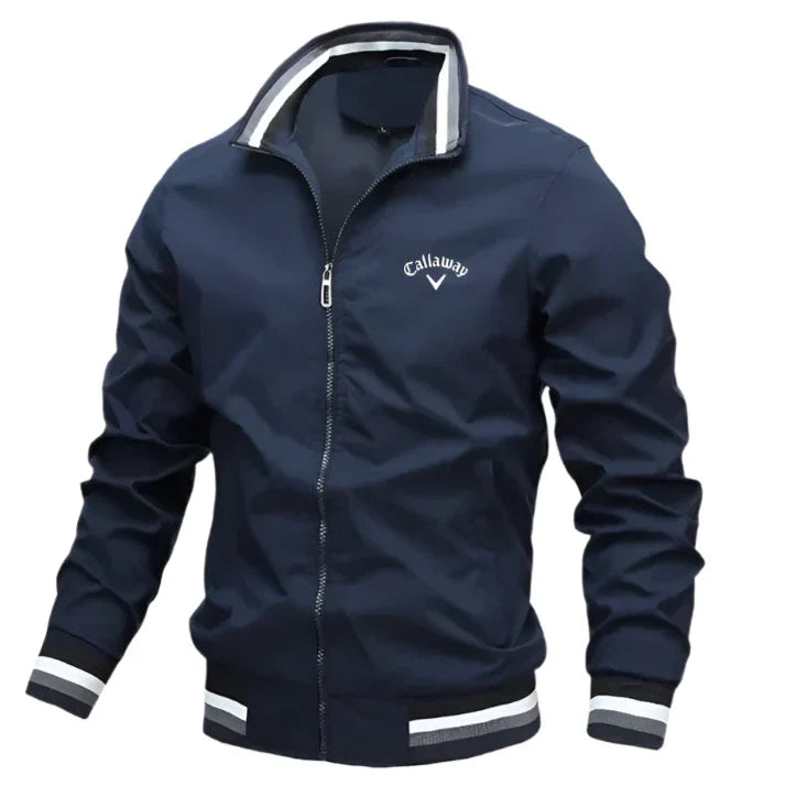 Callaway – Heritage Windbreaker