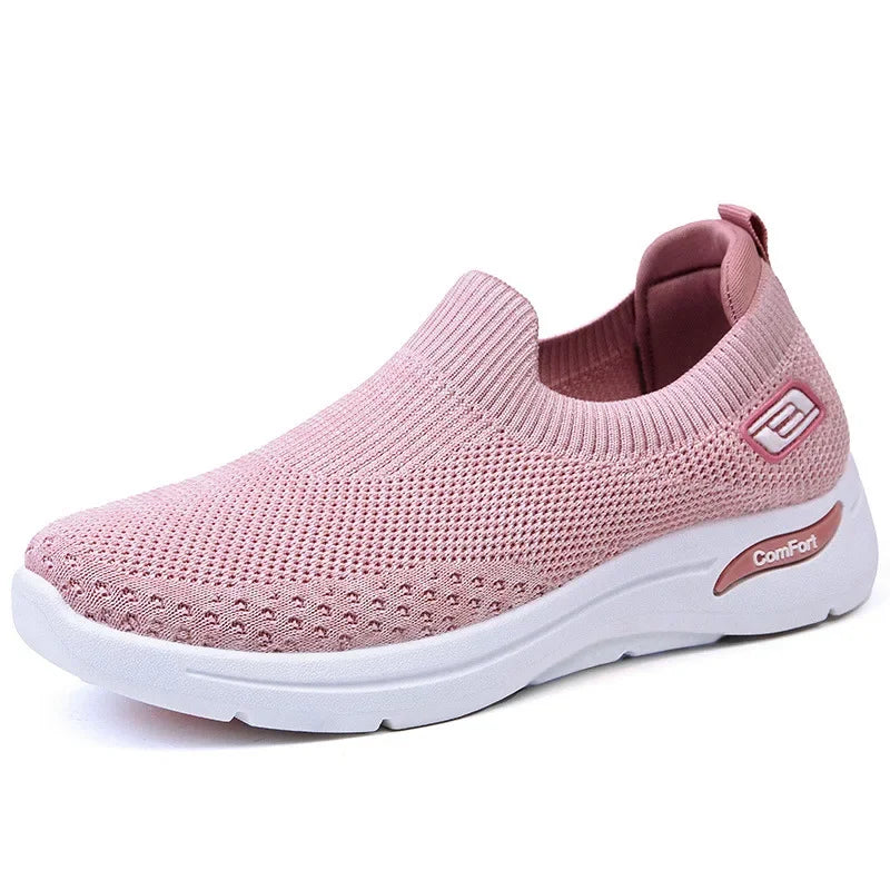 Billie – Everyday Ease Sneakers