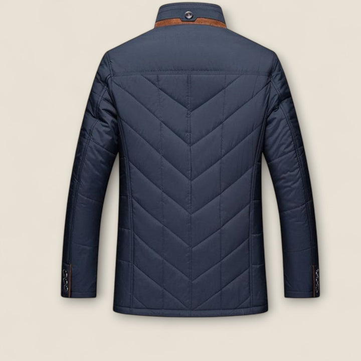 Marco – Timeless Collar Jacket