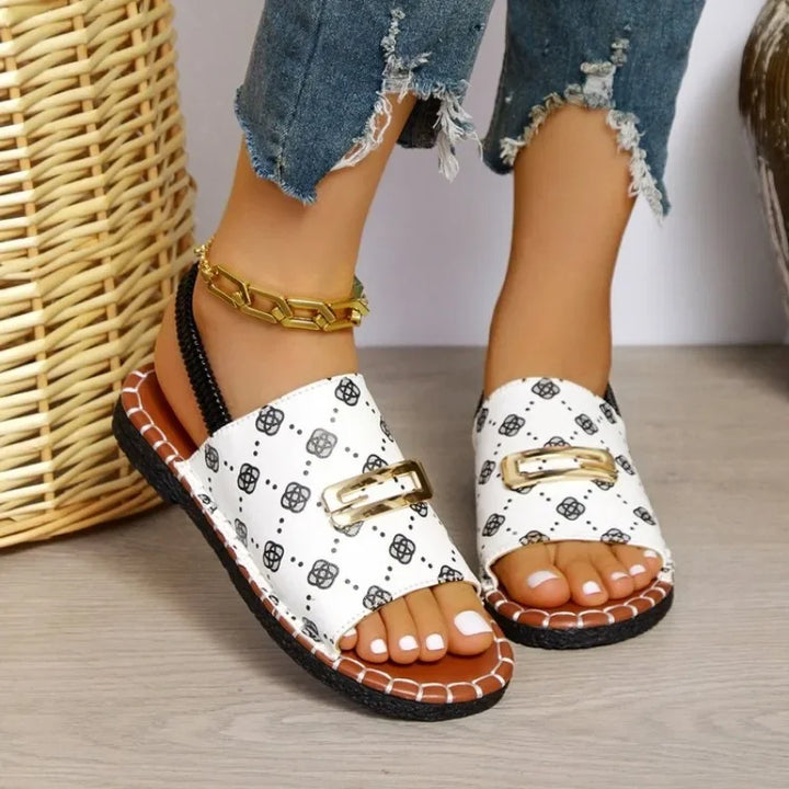 Noelle – Anti-Slip Orthopedic Sandals