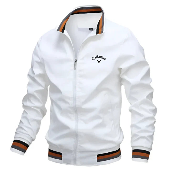 Callaway – Heritage Windbreaker