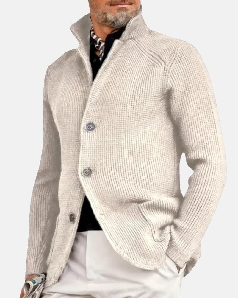 Gianluigi – Wool Jacket