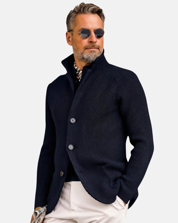 Gianluigi – Wool Jacket