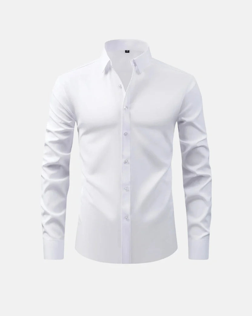 Victor – Executive Tailored Shirt