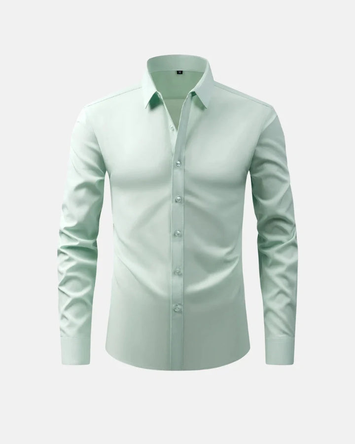 Victor – Executive Tailored Shirt