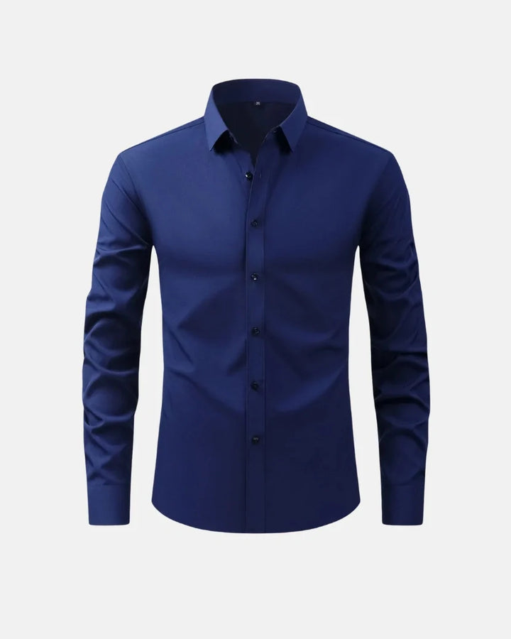 Victor – Executive Tailored Shirt