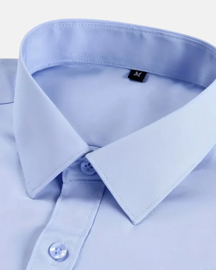 Victor – Executive Tailored Shirt