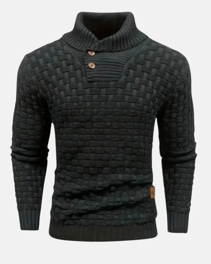 Rivetto – Knit Sweater