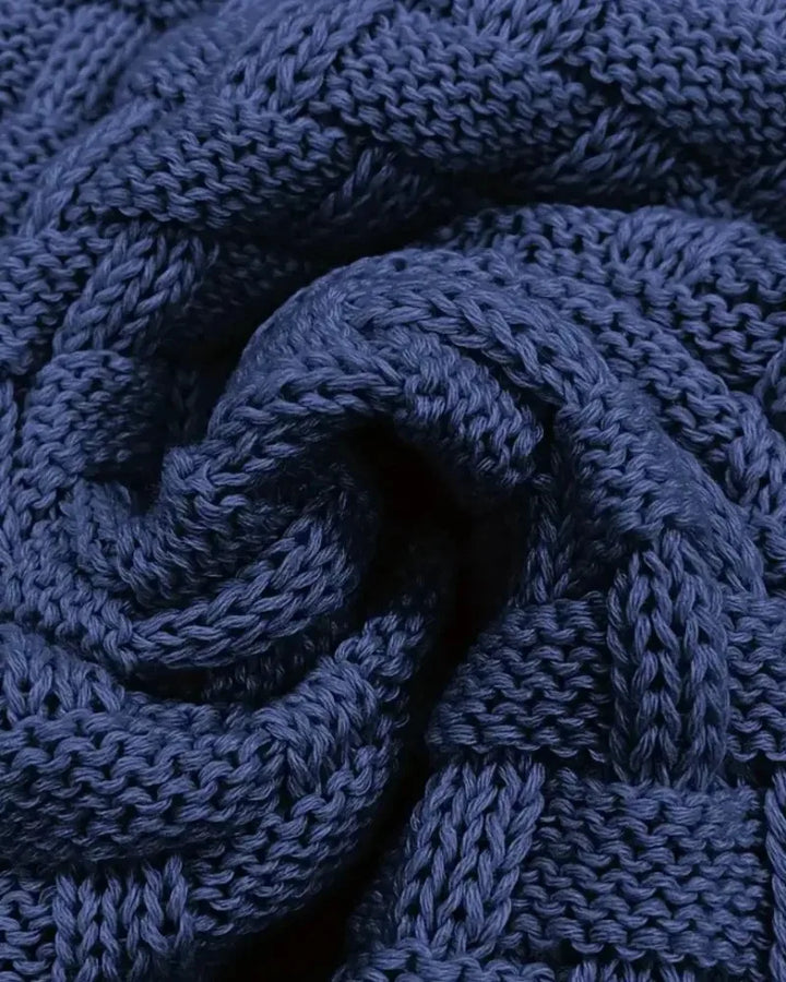 Rivetto – Knit Sweater