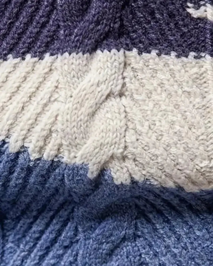 Silvano – Knit Sweater