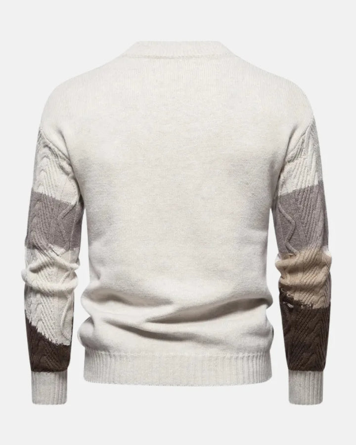 Salvatore – Sweater