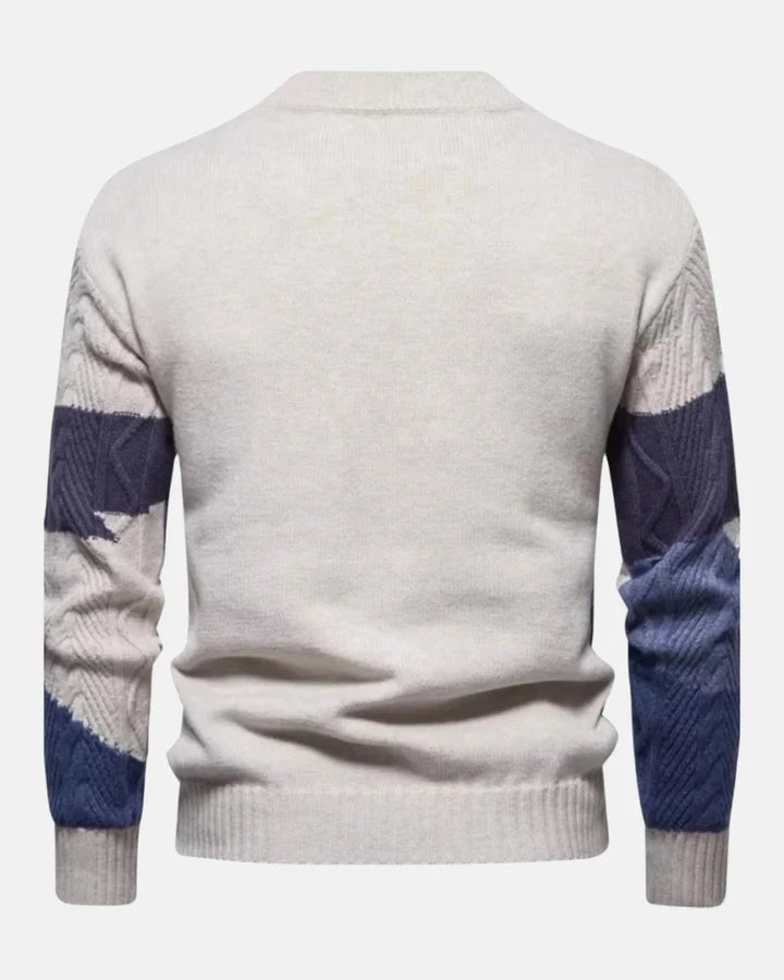 Silvano – Knit Sweater