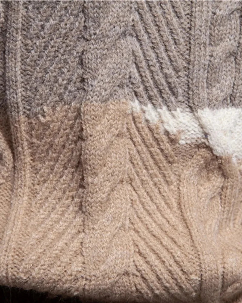 Silvano – Knit Sweater