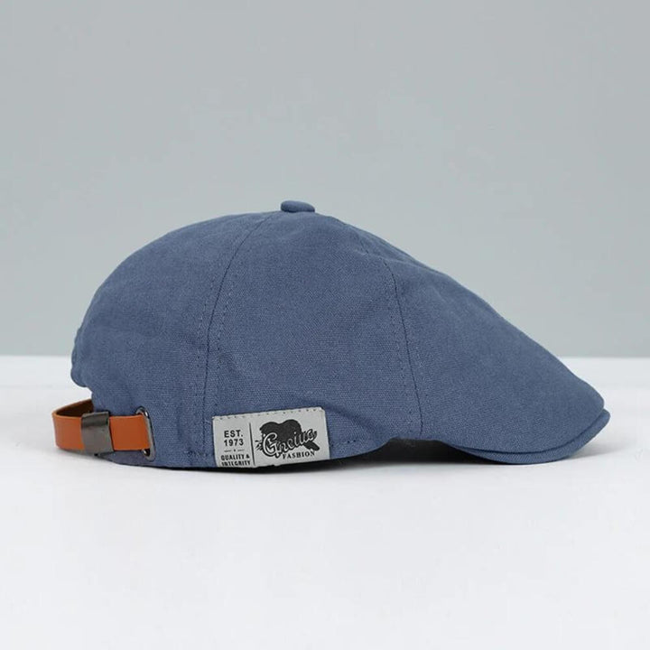 Gian – Timeless and Elegant Cap for Men