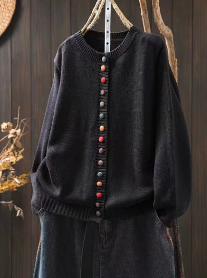 Adalyn – Grace Cardigan