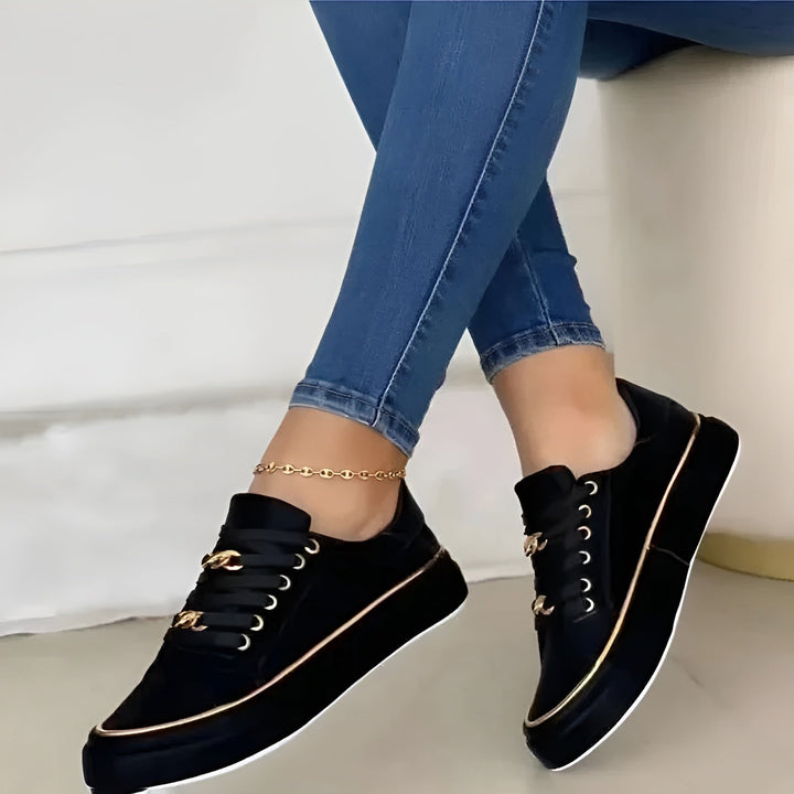 Alexya – Stylish Orthopedic Women’s Sneakers