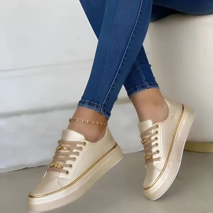 Alexya – Stylish Orthopedic Women’s Sneakers