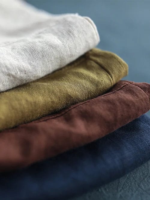 Elvie – Elegant Blouse