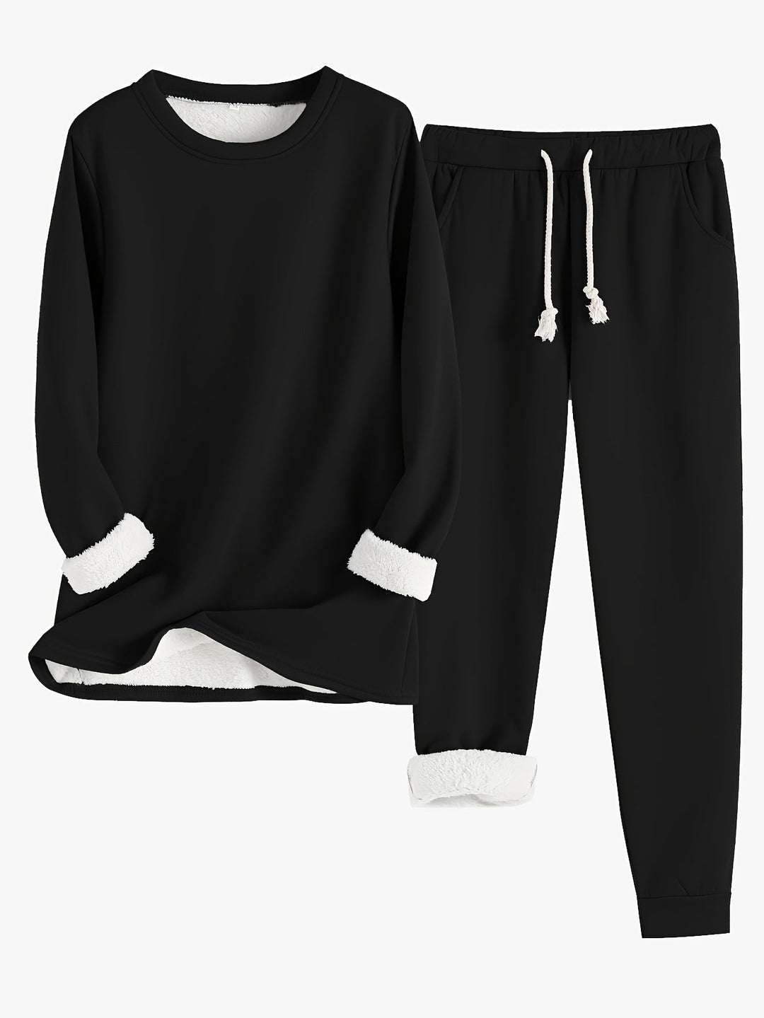 Adriena – Comfortable Loungewear Set