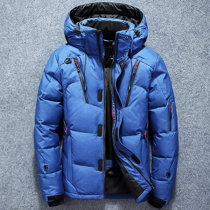Summit – Highly Resistant Down Jacket