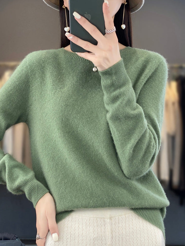 Rizalinda – Comfortable Sweater