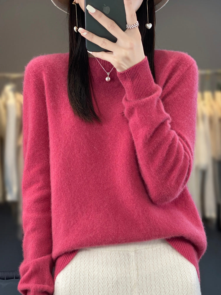 Rizalinda – Comfortable Sweater