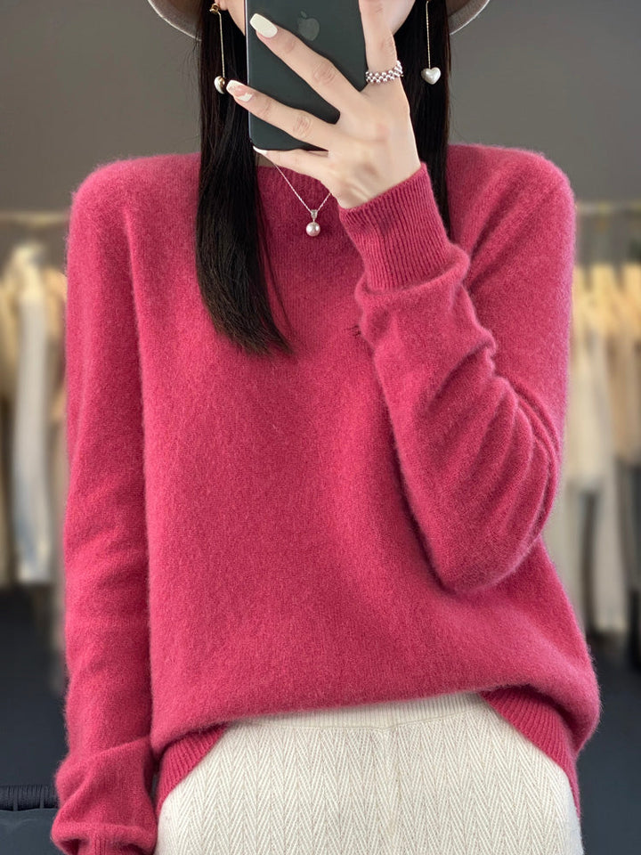 Rizalinda – Comfortable Sweater