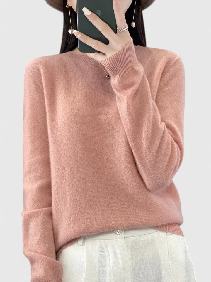 Rizalinda – Comfortable Sweater