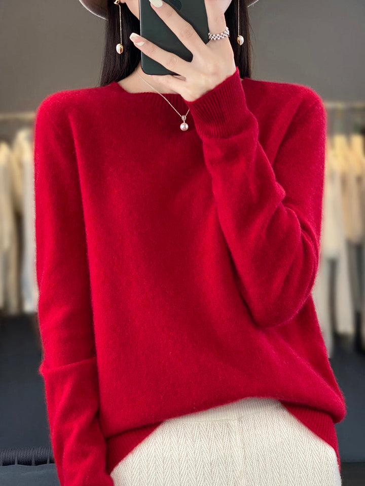 Rizalinda – Comfortable Sweater