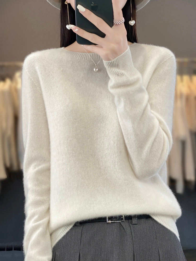 Rizalinda – Comfortable Sweater