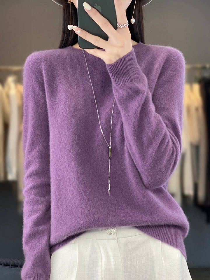 Rizalinda – Comfortable Sweater