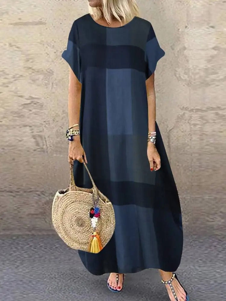 Paris – Bohemian Dress