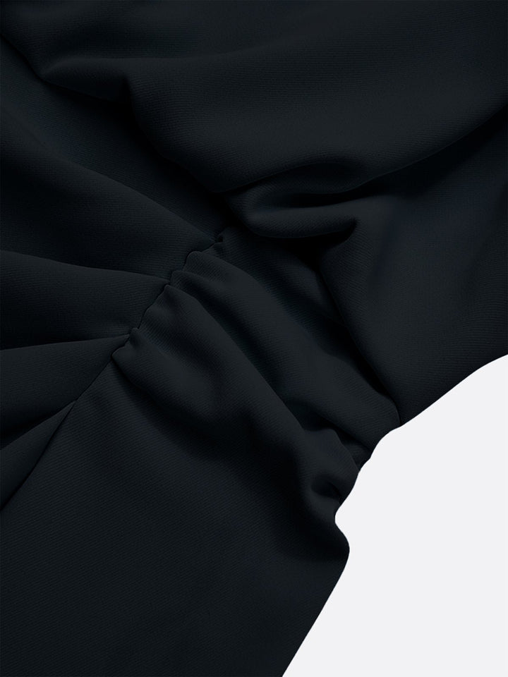 Cassandra – Midi Design Dress