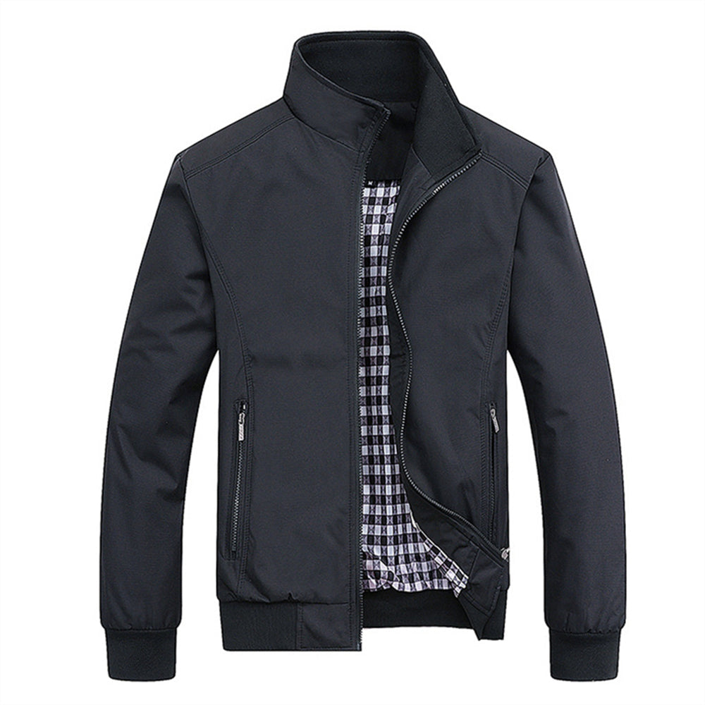 Klaas – Retro Mid Jacket
