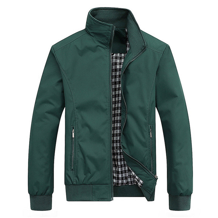 Klaas – Retro Mid Jacket