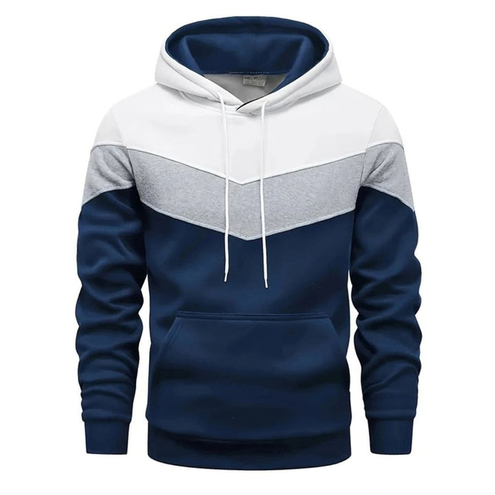 Xavier – Fusion Hoodie